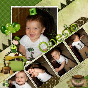 St. Patrick's Day
