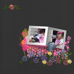 Little Gardener