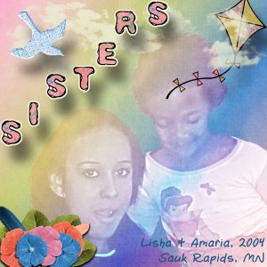 Sisters