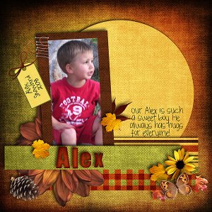 Alex