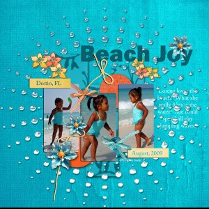 Beach-Joy