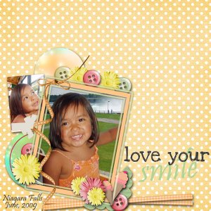 Love-your-Smile