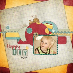 Happy Day