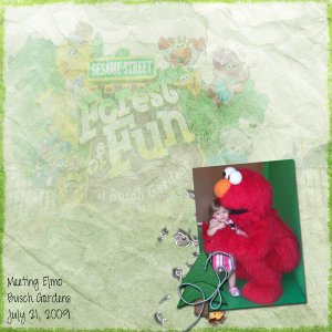 Forest of Fun