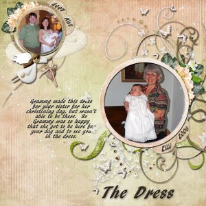 The Dress