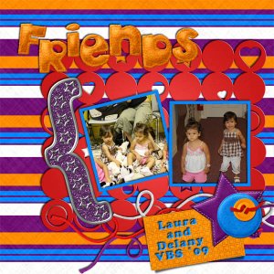 Friends