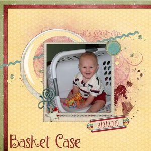 Basket Case