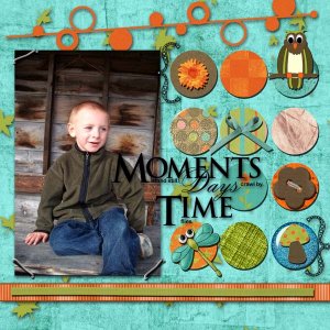 Moments