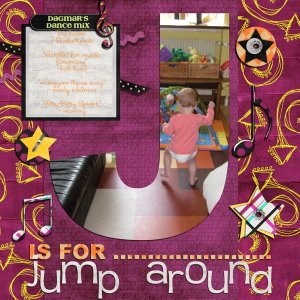 Jump Around