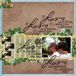 If Love