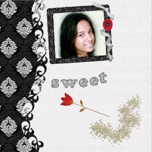 Sweet Tanya