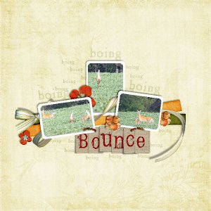 Bounce600