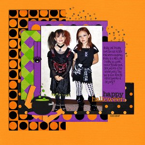 Happy Halloween