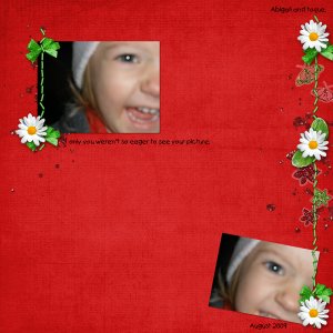 Cropped!