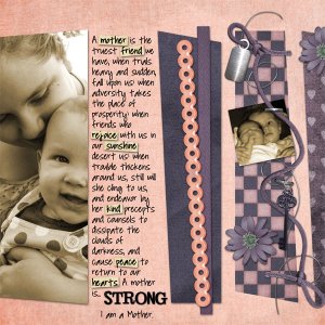 Strong.Mother.