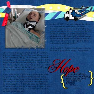 Travis-Hope