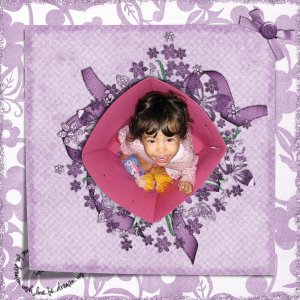 My Flower