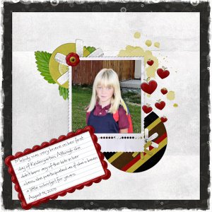 Melody Kindergarten
