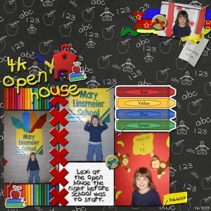4K Open House