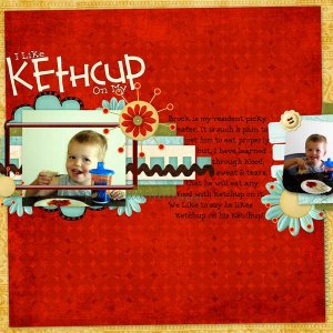 Ketchup