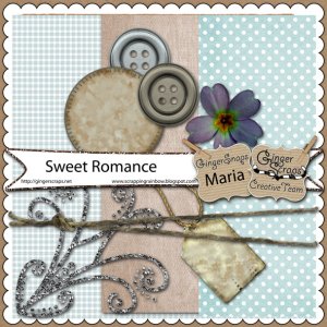 Speed Scrap Participation Prize