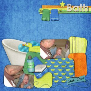 Bath