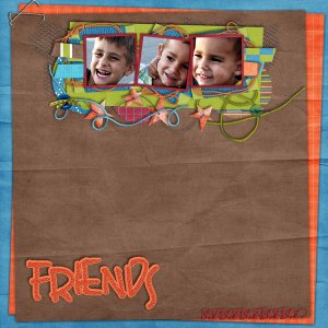 Friends