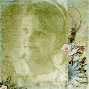 Angel Girl