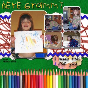 here grammy