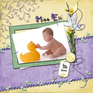 Miss Elli