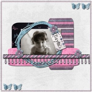Haylie Bug