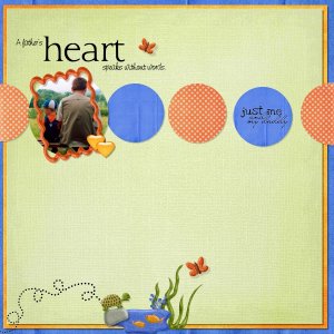 Daddy's Heart
