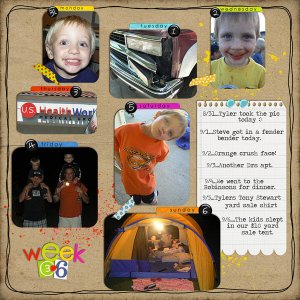week 36