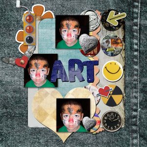 art