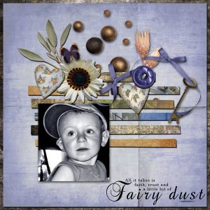 Fairy Dust