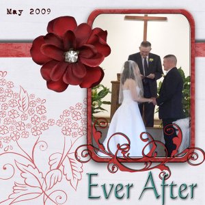 ever after