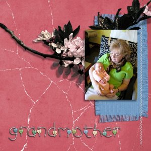 grandmother