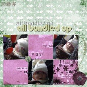 All Bundled Up