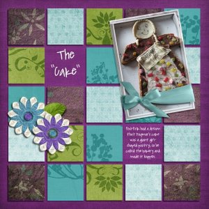 The ''Cake''