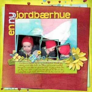 En Ny Jordbrhue