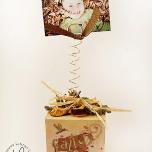 Photo Holder