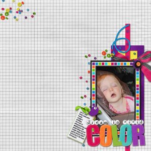 Dream in Color
