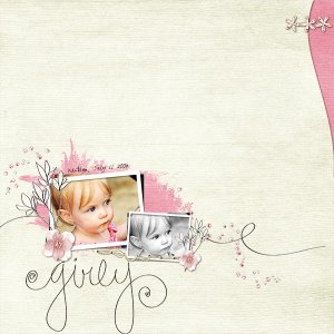 Girly