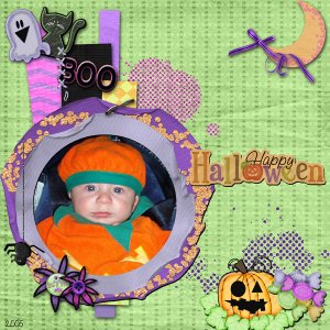 Happy Halloween