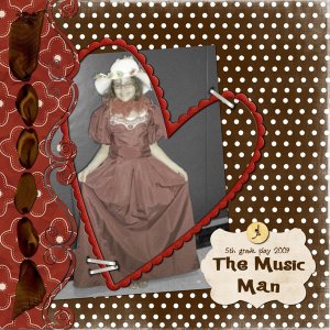 the music man