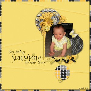 Sunshine