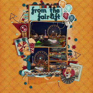 From the Fairlift