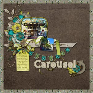 Carousel