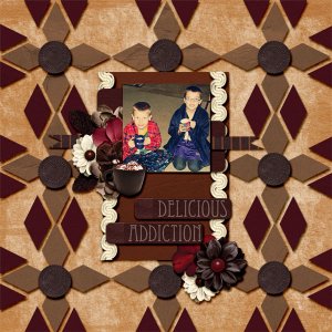 DeliciousAddiction