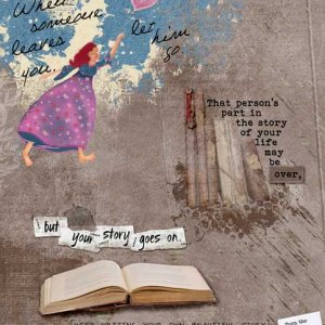 Your Story Goes On